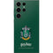 Wizarding World Harry Potter Slytherin House Crest Galaxy S25 Ultra Skin
